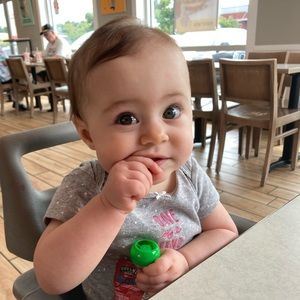 Meet your Posher, Megan